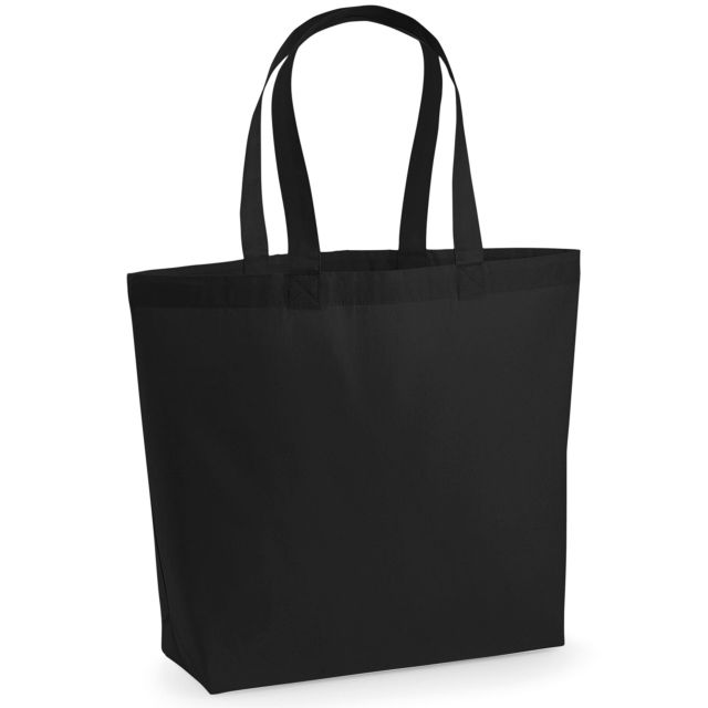 Westford Mill Premium Cotton Maxi Tote