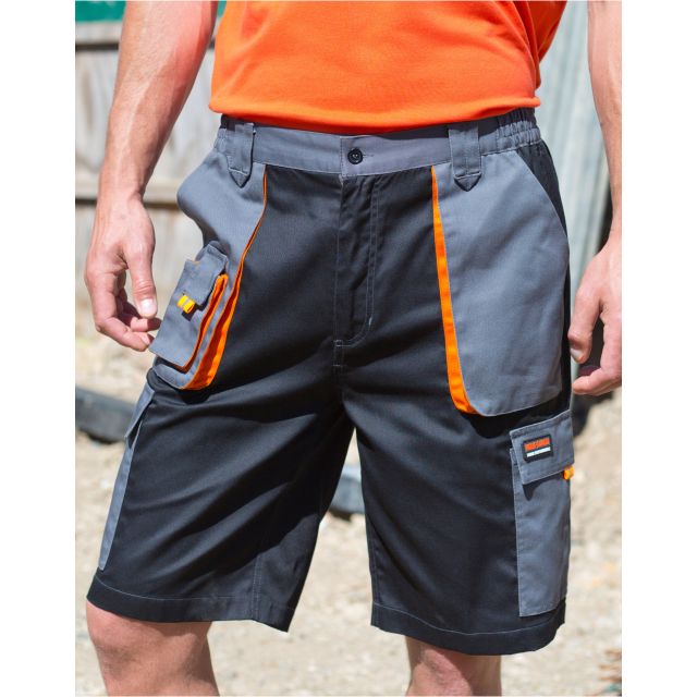 Result Work-Guard Lite Shorts