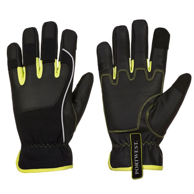 portwest PW3 tradesman glove