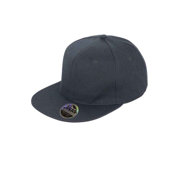 Result Headwear Result Original Bronx Snapback Cap