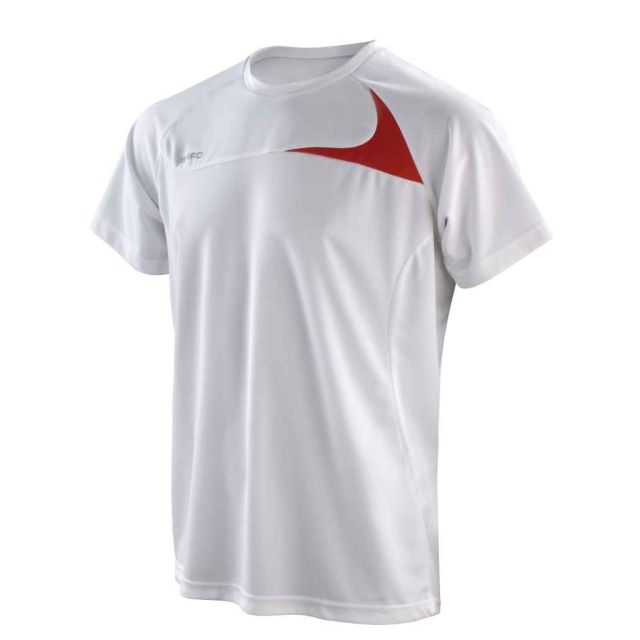 Spiro Dash Training Shirt