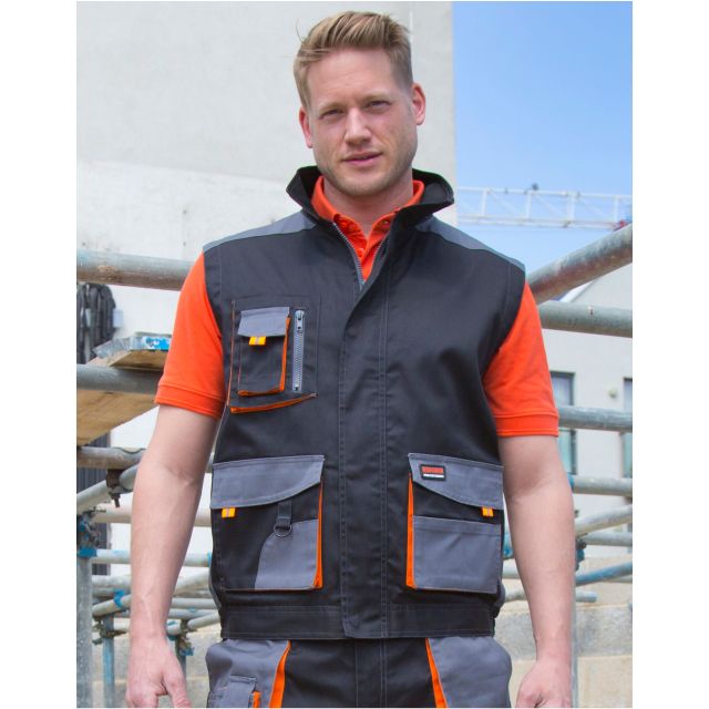 Result Work-Guard Lite Gilet