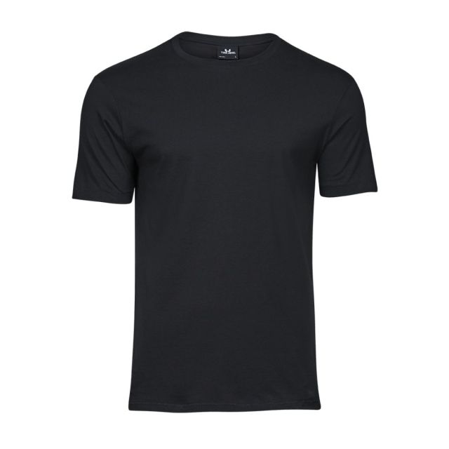 Tee Jays Mens Luxury Tee