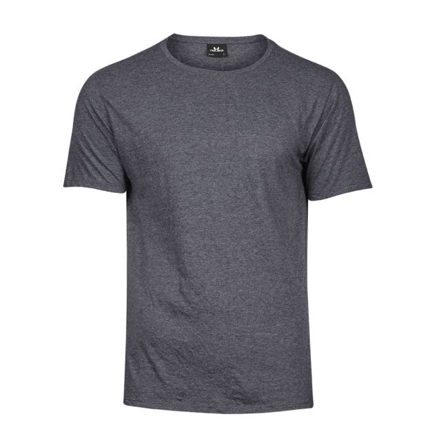 Tee Jays Mens Urban Melange Tee