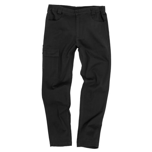 Result Work-Guard Super Stretch Slim Chino