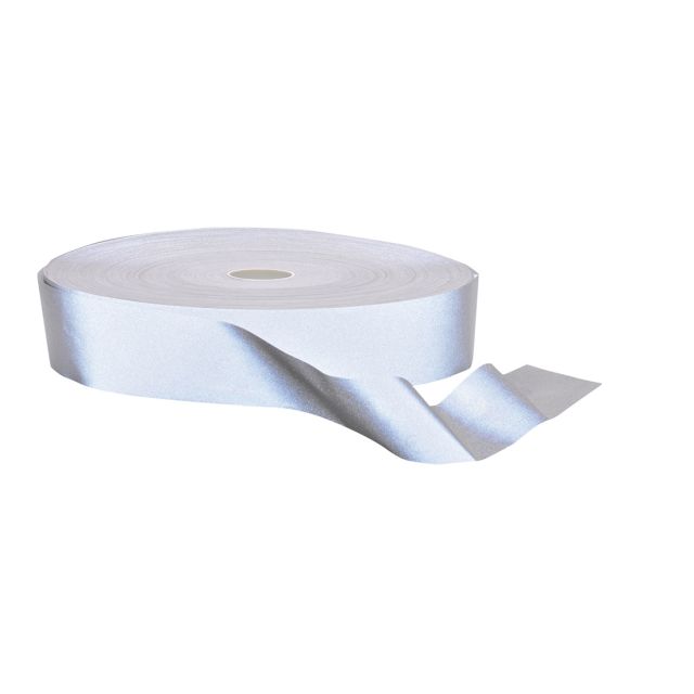 Portwest Hi Vistex Flame Resistant Reflective Tape 100m