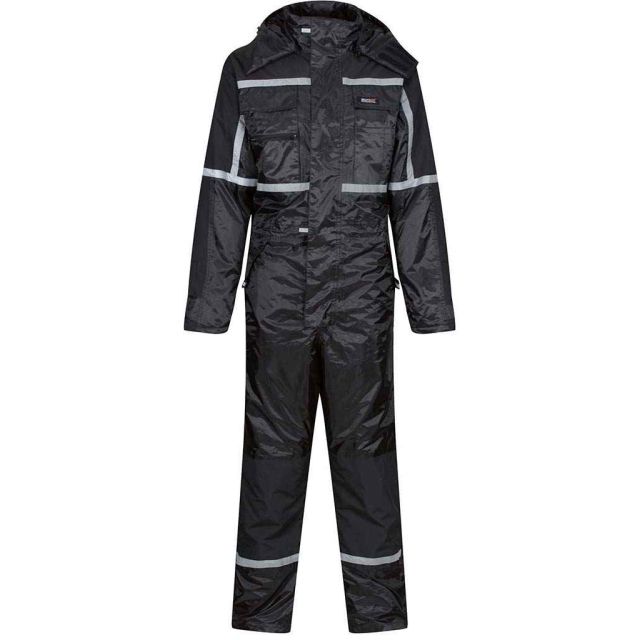 Regatta Pro Waterproof Insulated Coverall