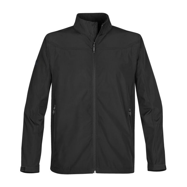 Stormtech Mens Endurance Softshell