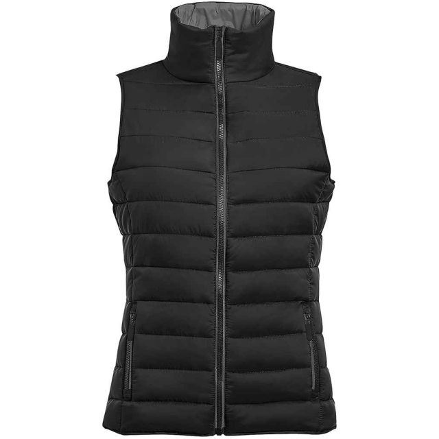 SOL'S Sols Ladies Wave Bodywarmer