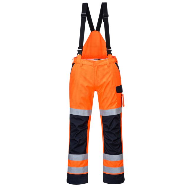 Portwest Modaflame Rain Multi Norm Arc Trousers