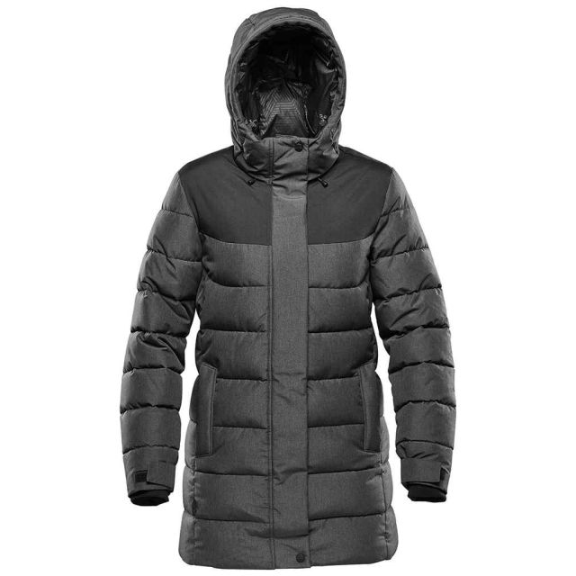 Stormtech Ladies Oslo Hd Parka Jacket