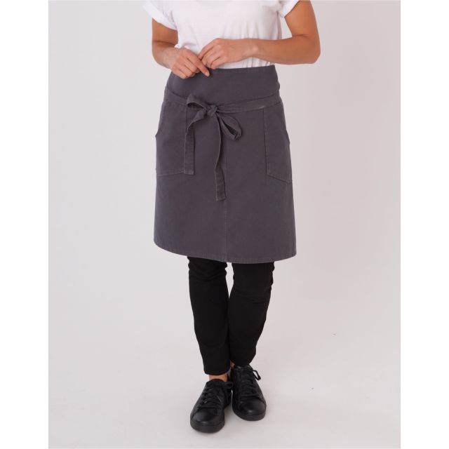 Dennys "Originals" Waist Apron with Pockets