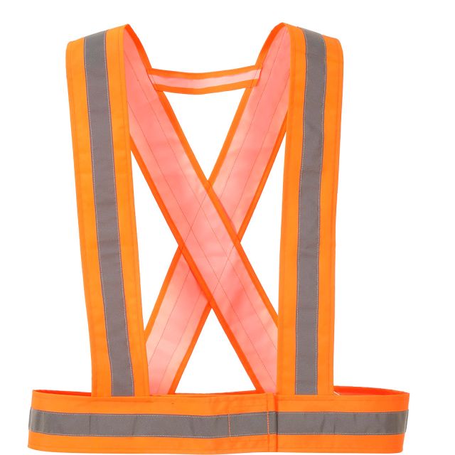 Portwest Hi Vis Strap