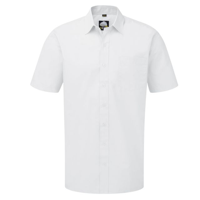 ORN Manchester SS Shirt