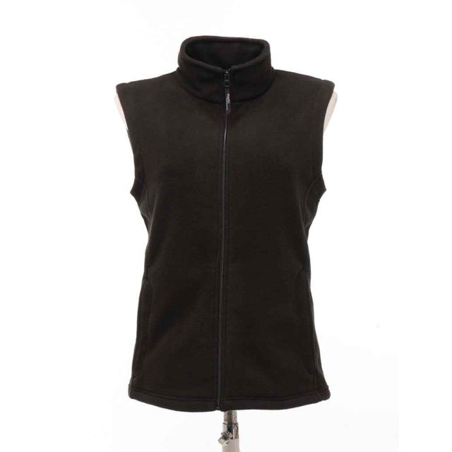 Regatta Ladies Micro Fleece Bodywarmer