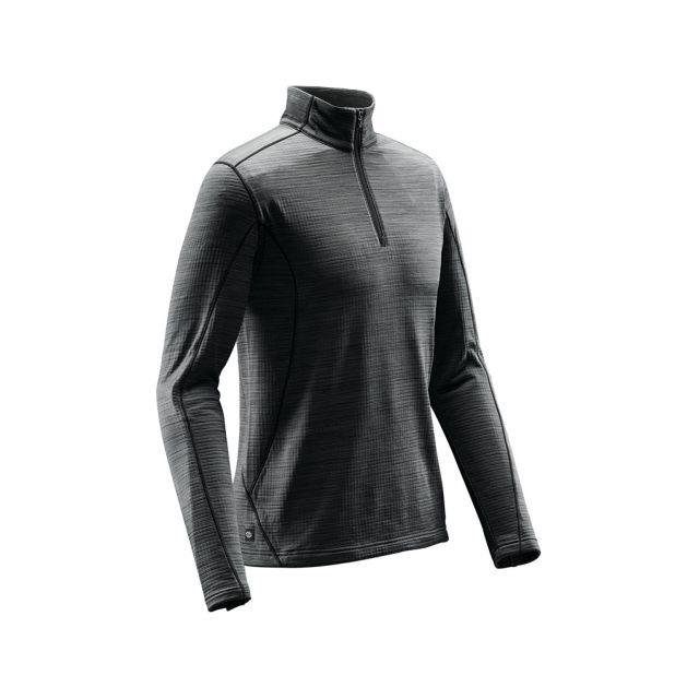 Stormtech Mens Base Thermal 14 Zip