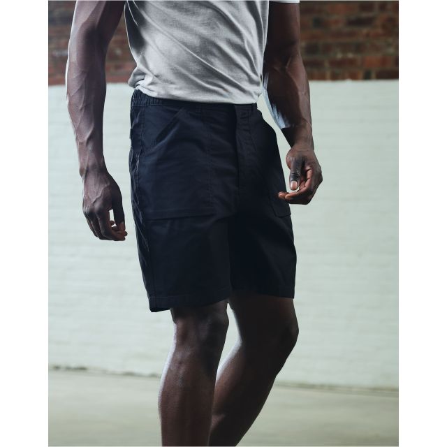 Regatta Professional Action Shorts