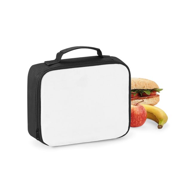 Bagbase Sublimation Lunch Cooler Bag