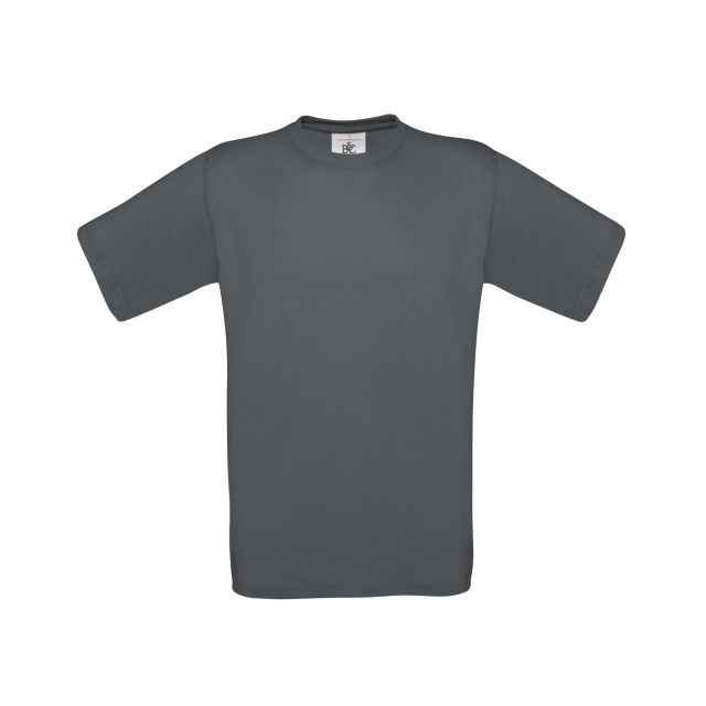 B&C Mens Exact 190 T-Shirt