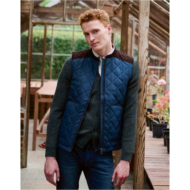 Regatta Professional Moreton Quilted Gilet