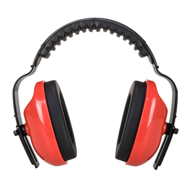 Portwest PW Classic Plus Ear Defenders