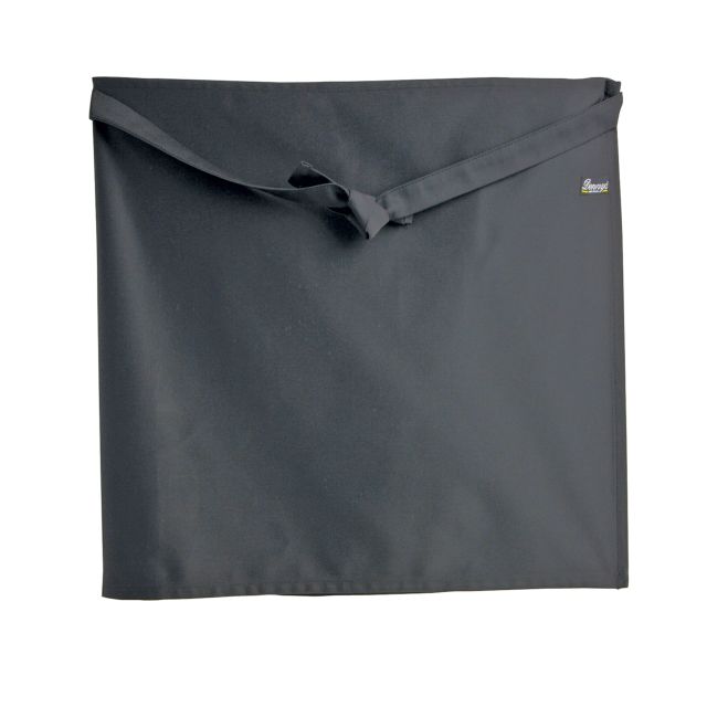 Dennys Low Cost Short Bar Apron Without Pocket