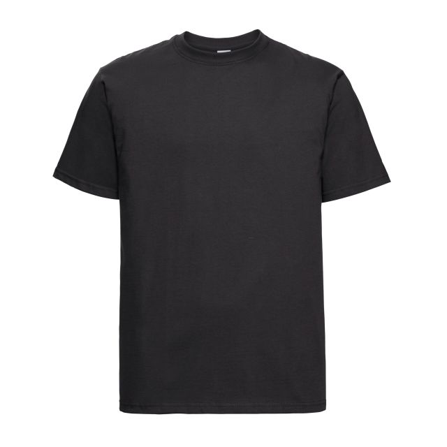 Russell Classic Heavyweight T
