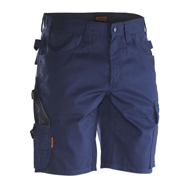 Jobman Service Shorts