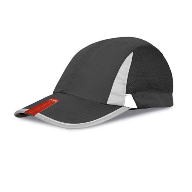 Result Headwear Spiro Sport Cap