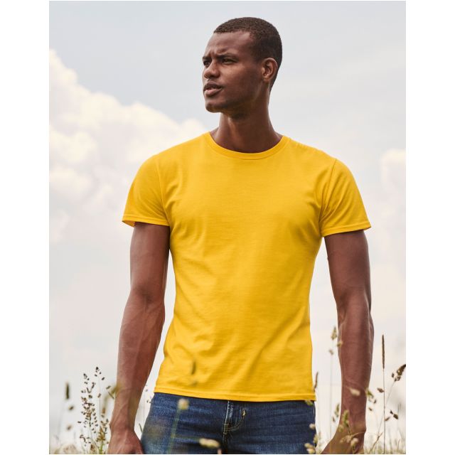 Fruit Of The Loom Mens Iconic 150 T
