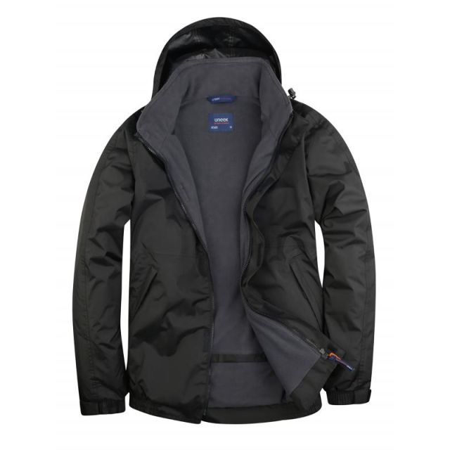 Uneek Premium Outdoor Jacket