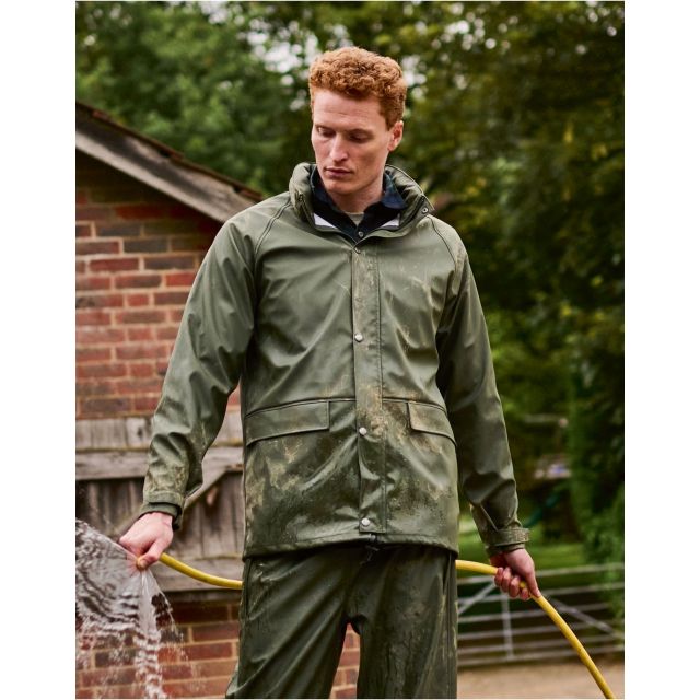 Regatta Professional Stormflex II Jacket