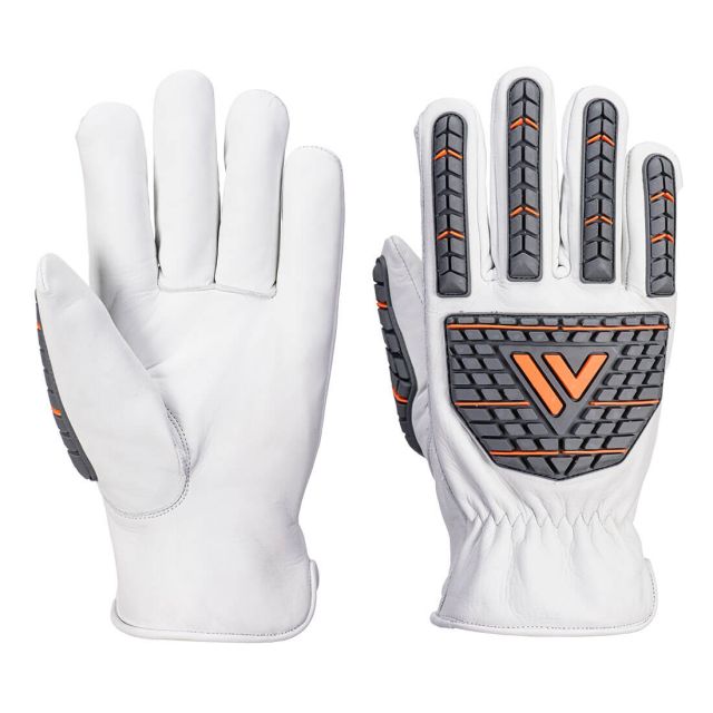 Portwest Impact Driver Glove (UnLined)