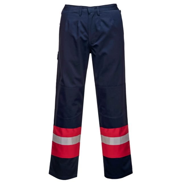 Portwest Bizflame Work Trousers