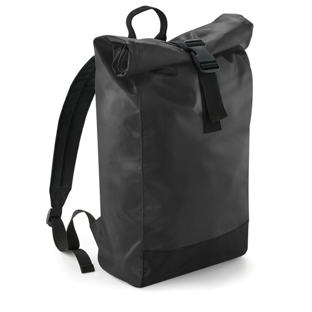 Bagbase Tarp Roll-top Backpack