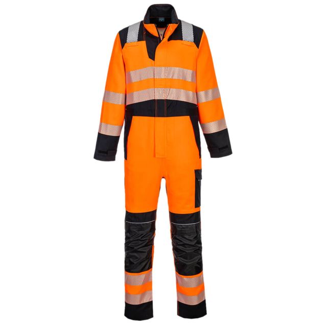 portwest PW3 fr hvo coverall