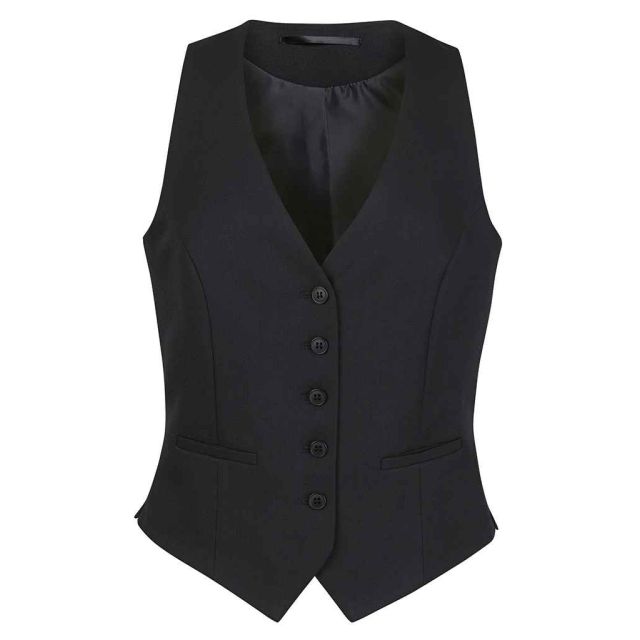 Brook Taverner Ladies One Luna Waistcoat