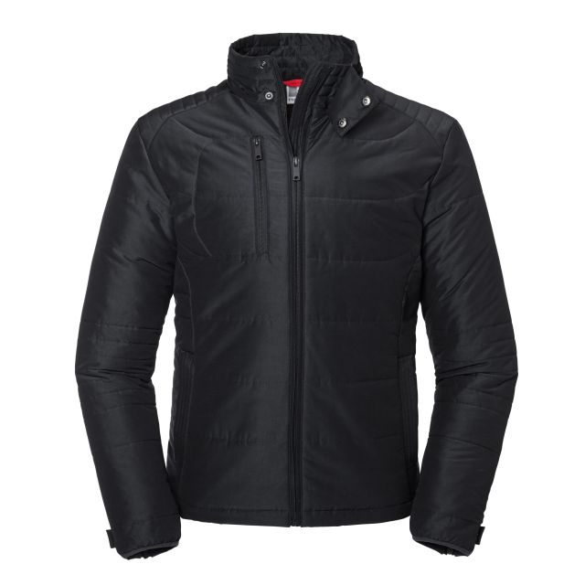 Russell Mens Cross Jacket