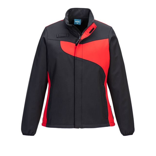 Portwest PW2 Womens Softshell 2l