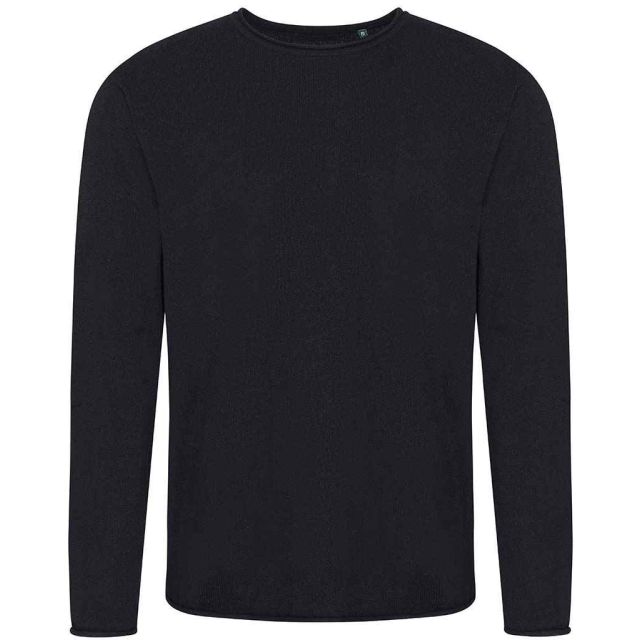 Ecologie by AWDis Ecologie Unisex Arenal Sustainable Crew Neck Sweater