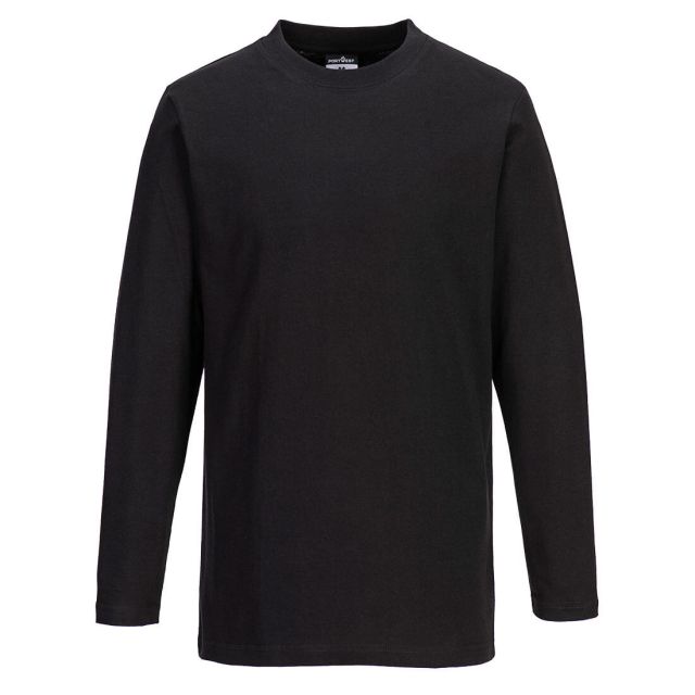 Portwest Long Sleeve T Shirt