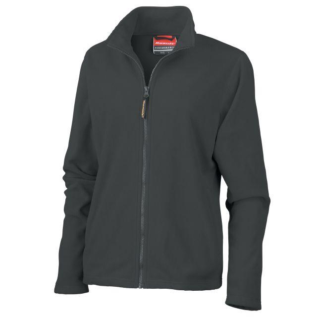 Result Womens Horizon High Grade Microfleece Jacket