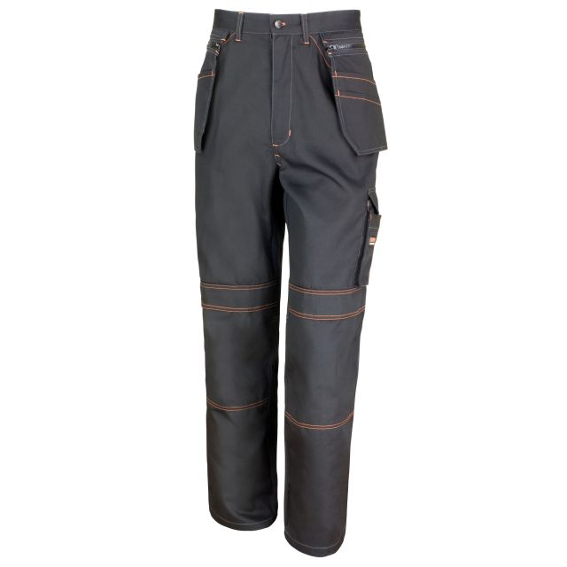 Result Work-Guard Lite X-over Holster Trousers
