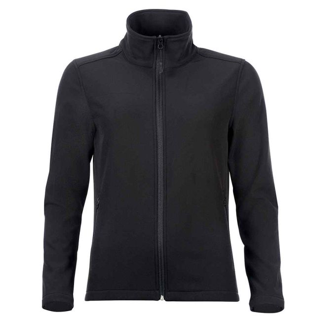 SOL'S Sols Ladies Race Soft Shell Jacket