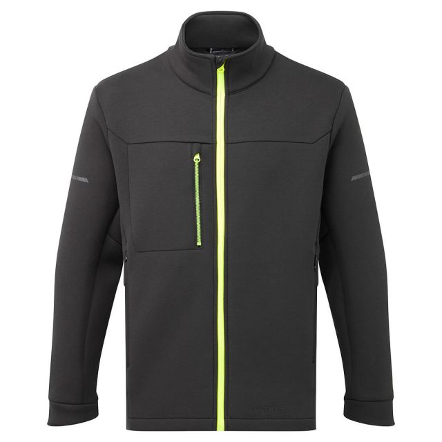 Portwest Ev4 Technical Fleece Jacket