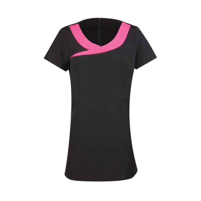 Premier Ladies Ivy Short Sleeve Tunic