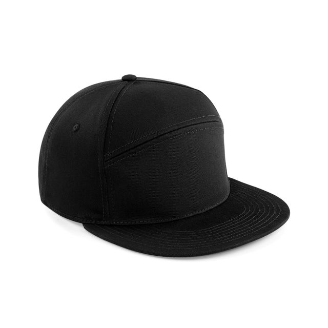 Beechfield  Pitcher Snapback