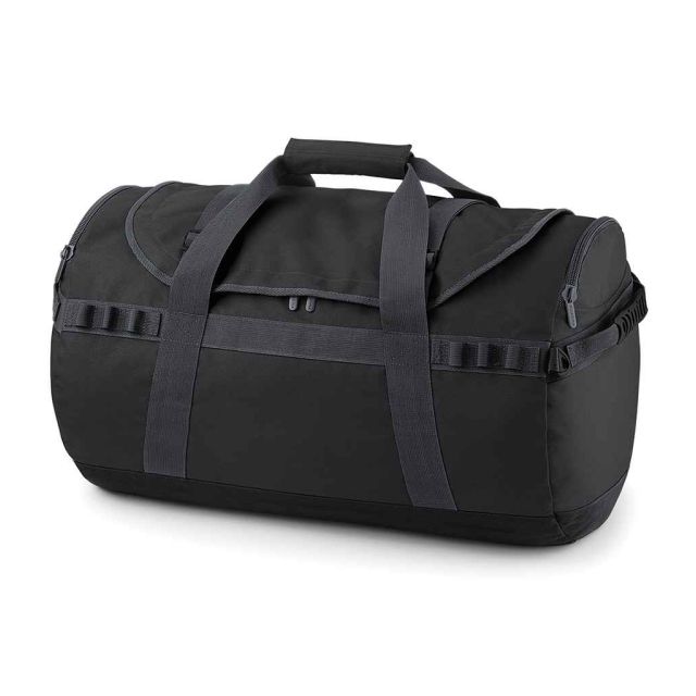 Quadra Pro Cargo Bag