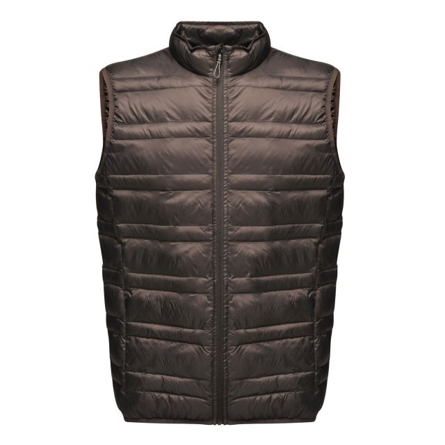 Regatta Professional Firedown Mens Down-touch Insulated Bodywarmer