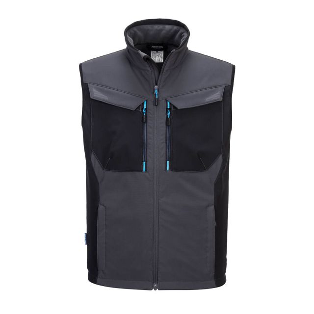 Portwest WX3 Softshell Gilet 3l